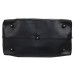 Дорожная сумка KATANA (Франция) k-81153 BLACK